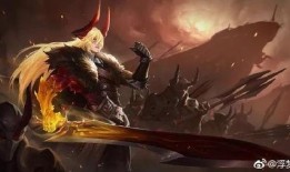 李信皮肤台词爆料视频,全新语音演绎，英雄风采再现