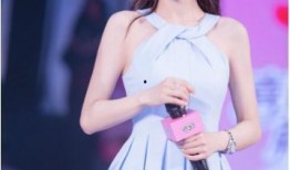 杨颖爆料娱乐圈,杨颖揭露惊人内幕