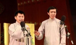 相声李菁最新爆料