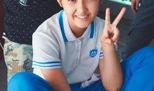 娱乐爆料张子枫