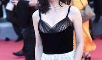 娱乐吃瓜美女走红毯,娱乐吃瓜美女惊艳亮相，人气飙升