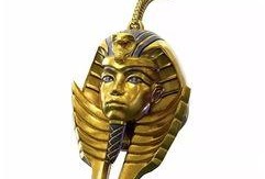 和平精英木乃伊最新爆料,木乃伊新爆料，神秘角色即将登场！