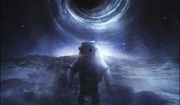 星际穿越在线观看,穿越虫洞，探索宇宙奥秘的科幻之旅