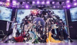 天下叁最新爆料,揭秘游戏背后不为人知的秘密与惊喜