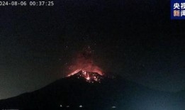 火山爆料的视频,高清视频揭秘自然奇观