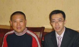 相声李菁最新爆料