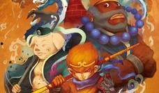 金箍棒传奇3在线观看,神魔对决，巅峰之战