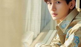 成毅最新大爆料新代言