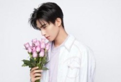 宋威龙最新爆料,我的演艺生涯幕后故事