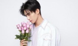 宋威龙最新爆料,我的演艺生涯幕后故事