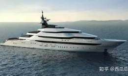 最新爆料游艇图片欣赏视频,奢华海洋之旅视觉盛宴
