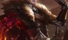 李信皮肤台词爆料视频,全新语音演绎，英雄风采再现