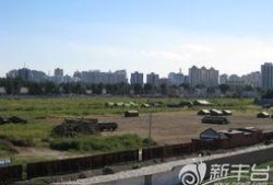 北京丰台最新爆料,揭秘北京丰台最新爆料背后的故事