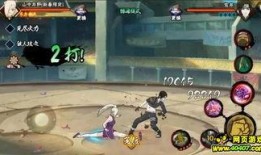 最新忍者技能爆料是什么,神秘力量震撼来袭！