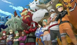 2025年最新火影爆料