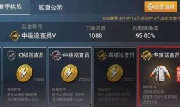 新赛季爆料视频和平精英,平精英全新内容抢先看，热血竞技再升级！