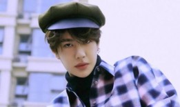 成毅最新大爆料新代言