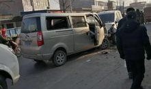 杞县柿园车祸最新爆料消息