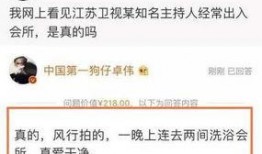 卓伟爆料 完整版视频,完整版视频揭秘事件真相