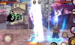 最新忍者技能爆料是什么,神秘力量震撼来袭！