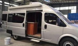 小虎爆料房车视频,房车生活大揭秘，带你领略移动家的魅力