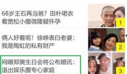 最新娱乐圈新闻爆料网站,明星恋情曝光，幕后黑手浮出水面！